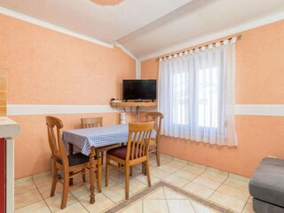 Appartement Valbandon Équipement 8