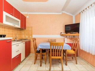 Apartment Valbandon Ausstattung 9