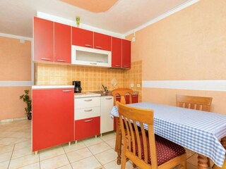 Apartment Valbandon Ausstattung 10