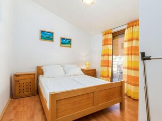 Appartement Valbandon Équipement 12
