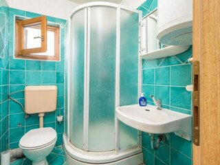 Apartment Valbandon Ausstattung 15