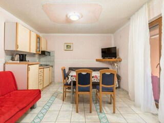 Apartment Valbandon Ausstattung 7