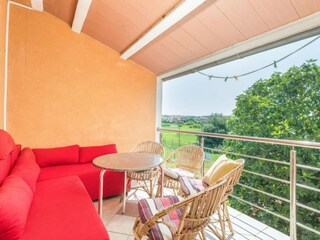 Apartamento Valbandon Grabación al aire libre 3