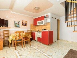 Appartement Valbandon Kenmerken 7