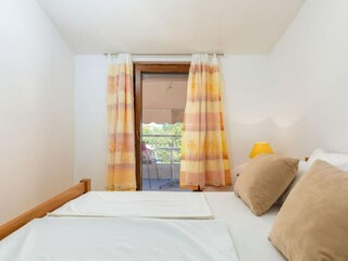 Appartement Valbandon Kenmerken 13