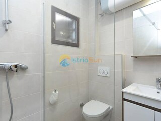 Apartment Valbandon Ausstattung 7
