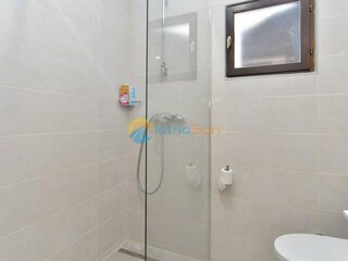 Apartment Valbandon Ausstattung 8