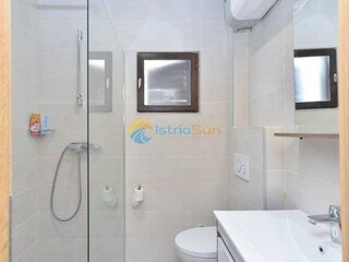 Apartment Valbandon Ausstattung 9