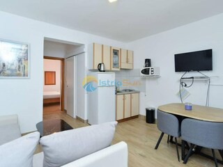 Apartment Valbandon  16