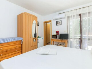 Apartamento Valbandon Características 9