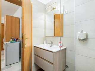Apartment Valbandon Ausstattung 11
