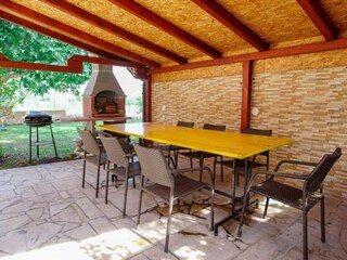 Apartment Valbandon  12