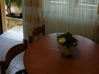 Apartamento Brna Características 7