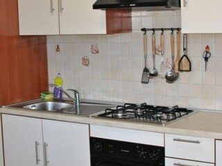 Appartement Brna Équipement 8