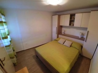 Apartamento Brna Características 9