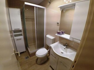 Apartamento Brna Características 12