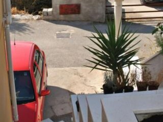Apartamento Brna Grabación al aire libre 5