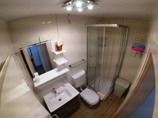 Apartment Brna Ausstattung 3
