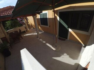 Appartement Brna  5