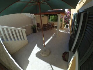 Appartement Brna  8