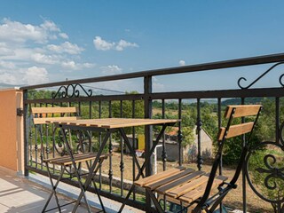 Villa Ružić Buitenaudio-opname 3