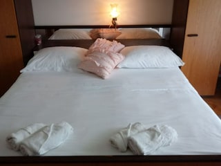 Apartment Okrug Gornji Ausstattung 8