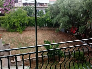 Appartement Okrug Gornji Buitenaudio-opname 2