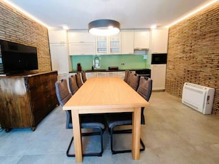Ferienhaus Lupoglav Ausstattung 9