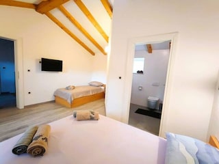 Ferienhaus Lupoglav Ausstattung 11