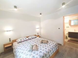 Ferienhaus Lupoglav Ausstattung 12