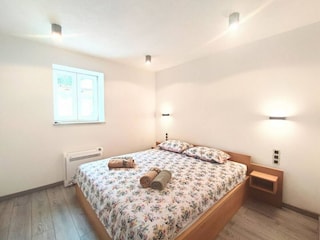 Ferienhaus Lupoglav Ausstattung 14