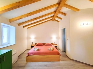 Ferienhaus Lupoglav Ausstattung 16