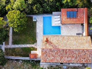 Maison de vacances Lupoglav Enregistrement extérieur 7
