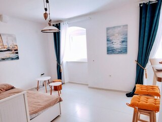Apartment Senj Ausstattung 3
