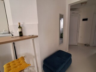 Apartment Senj Ausstattung 4