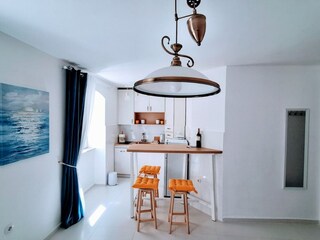 Apartment Senj Ausstattung 5