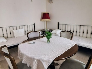 Apartment Senj Features 3