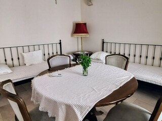 Appartamento Senj Caratteristiche 3