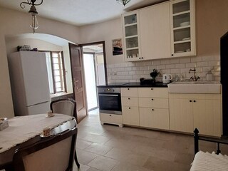 Apartment Senj Ausstattung 5