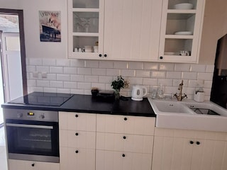Appartement Senj Équipement 6