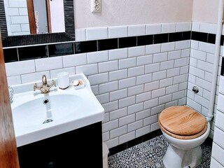 Apartment Senj Features 12
