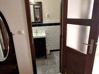 Appartement Senj Équipement 13