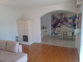 Apartamento Olib Características 6