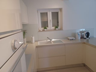 Appartement Olib Équipement 9