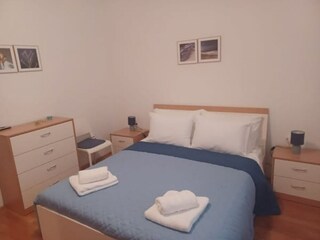 Apartamento Olib Características 11