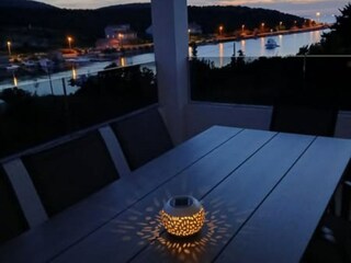 Apartamento Olib Grabación al aire libre 2
