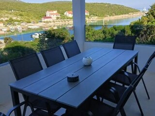 Apartamento Olib Grabación al aire libre 3