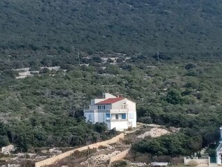 Apartamento Olib Grabación al aire libre 4