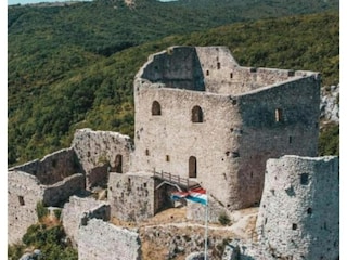 Appartement Cetina  10