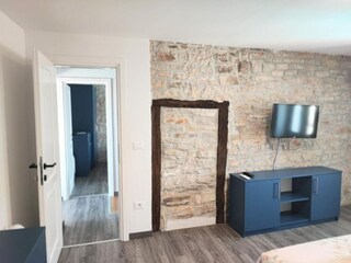 Villa Svetvinčenat Ausstattung 6